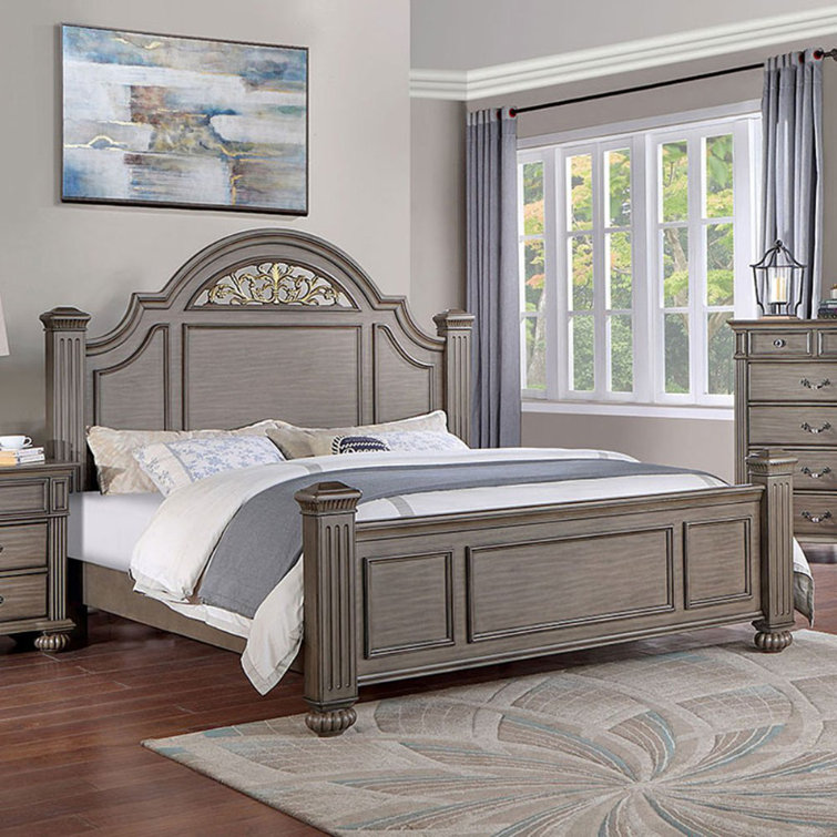 rhodeまとめset Astoria Grand Rhode Piece Bedroom Set & Reviews | Wayfair